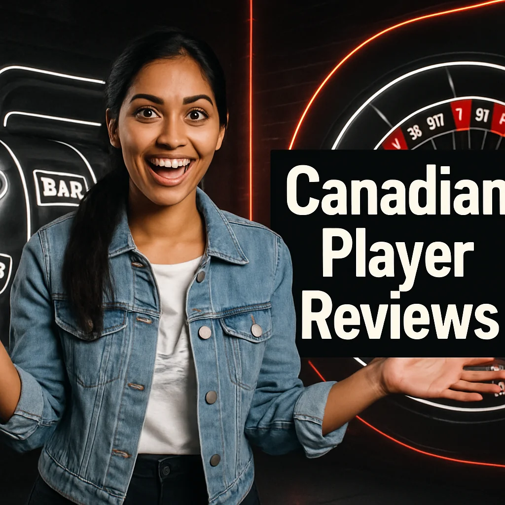 Canadian Player Reviews