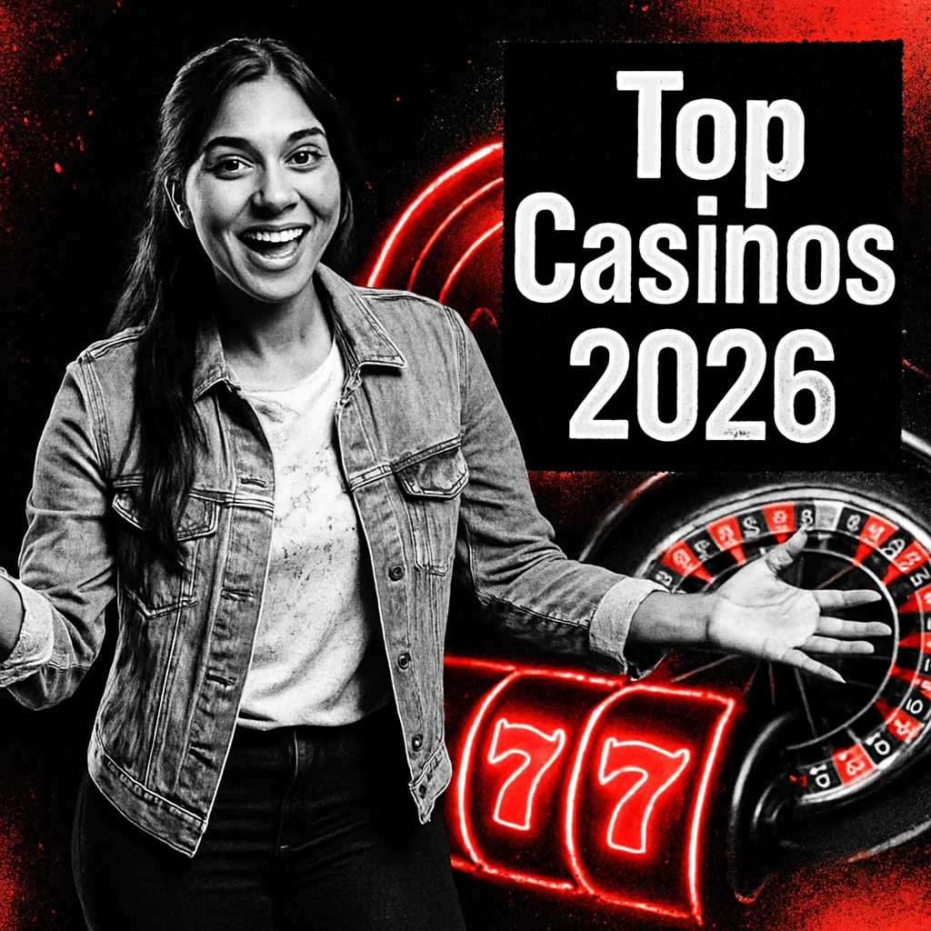 Top Casinos 2026